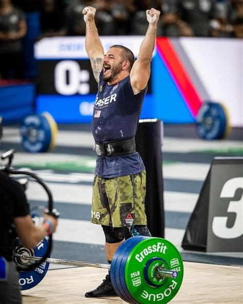 2019 crossfit games results|Mat Fraser Wins 2019 CrossFit Games for Fourth Straight Year .